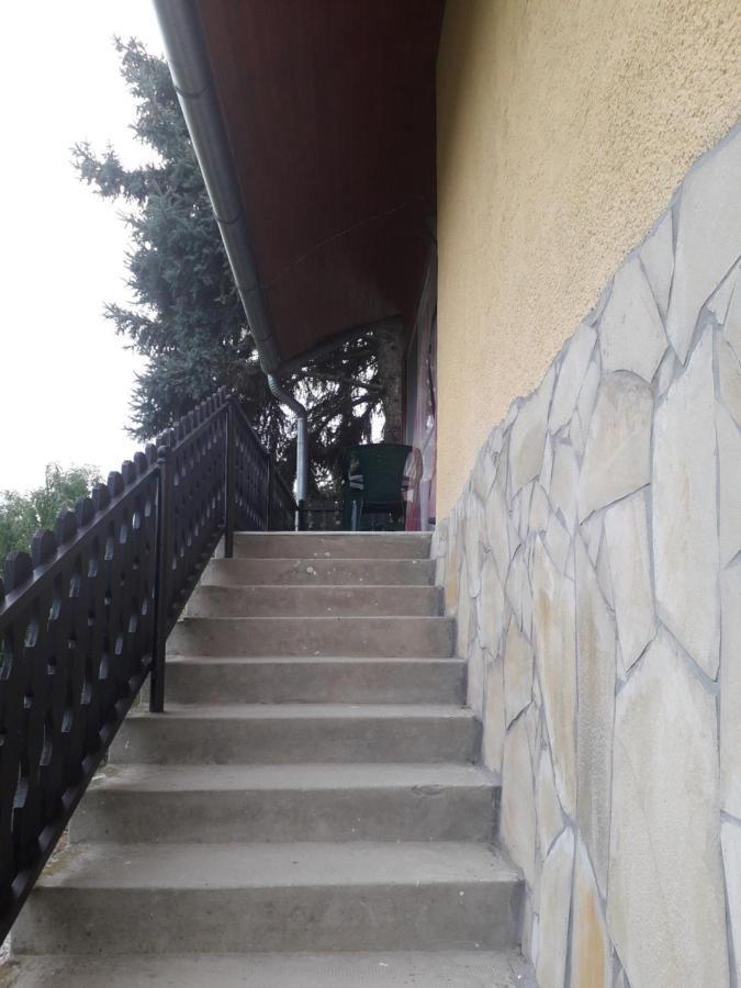 Diofa Kucko Apartman Zalakaros Exteriér fotografie